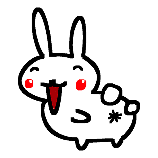 buny butt