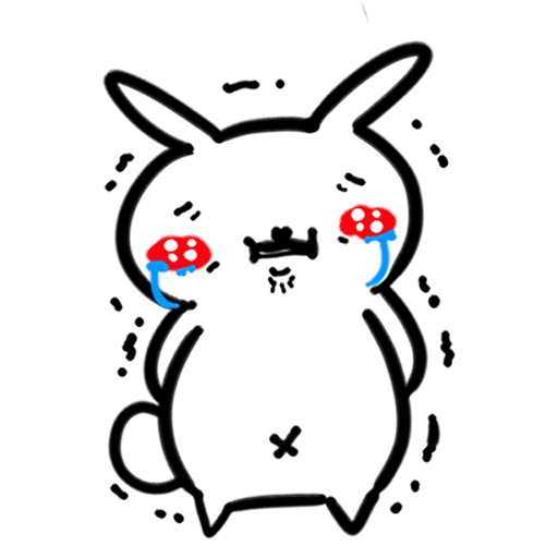 me, buny